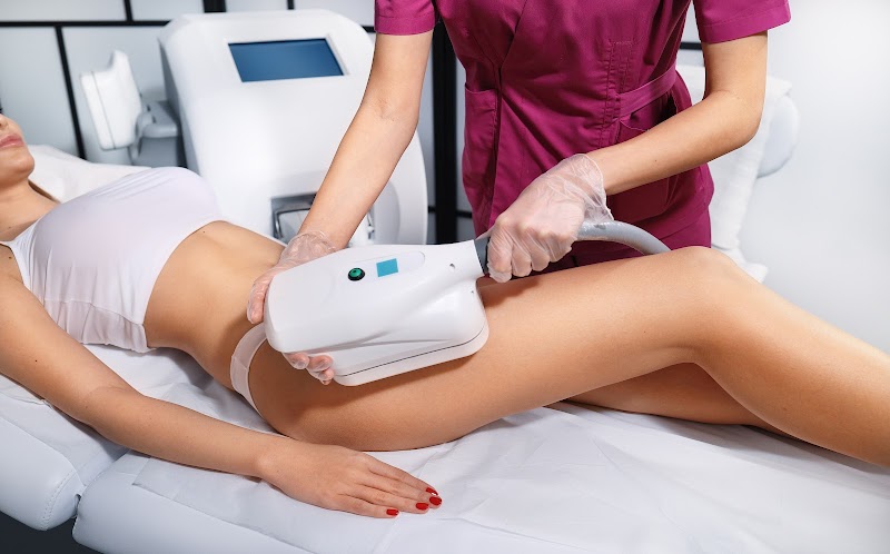 Photo of David's Body Sculpting Aesthetics and Wellness Center