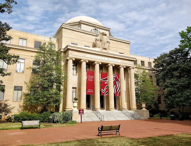 University of South Carolina photo 3