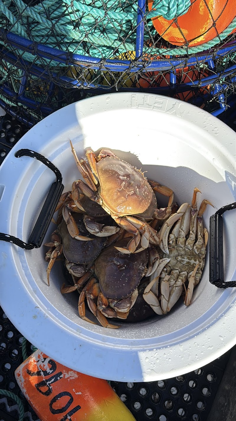 Unforgettable Fishing Adventures photo 3