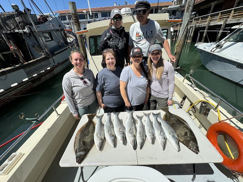 Photo of Unforgettable Fishing Adventures