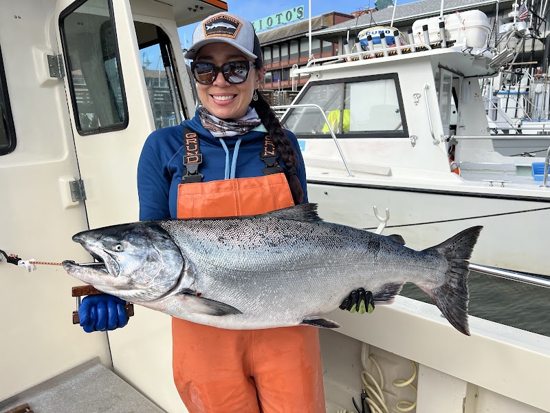 Unforgettable Fishing Adventures photo 2