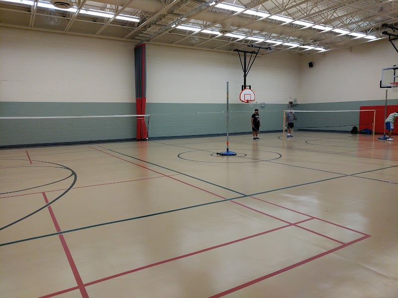 Cypress Forest Recreation Center photo 4
