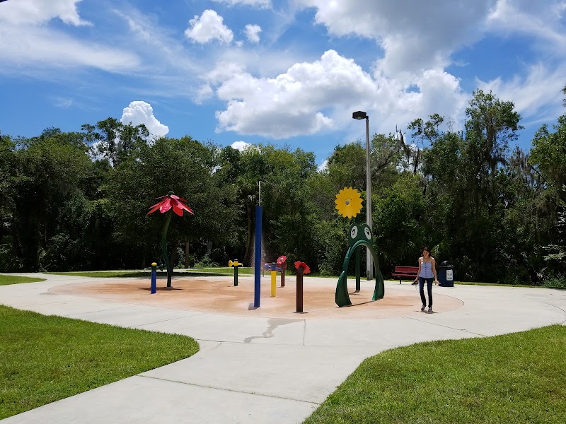Cypress Forest Recreation Center photo 2