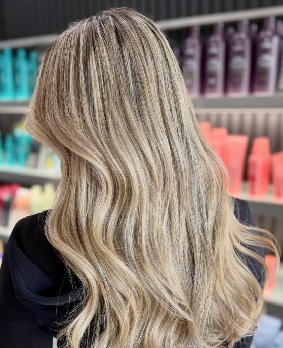Salon Blonde photo 5