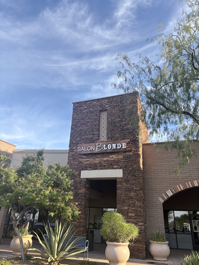 Photo of Salon Blonde