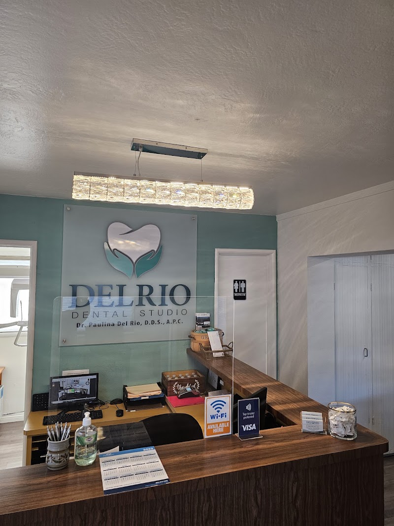 Del Rio Dental Studio | General, Family and Cosmetic Dentist in Hayward photo 3