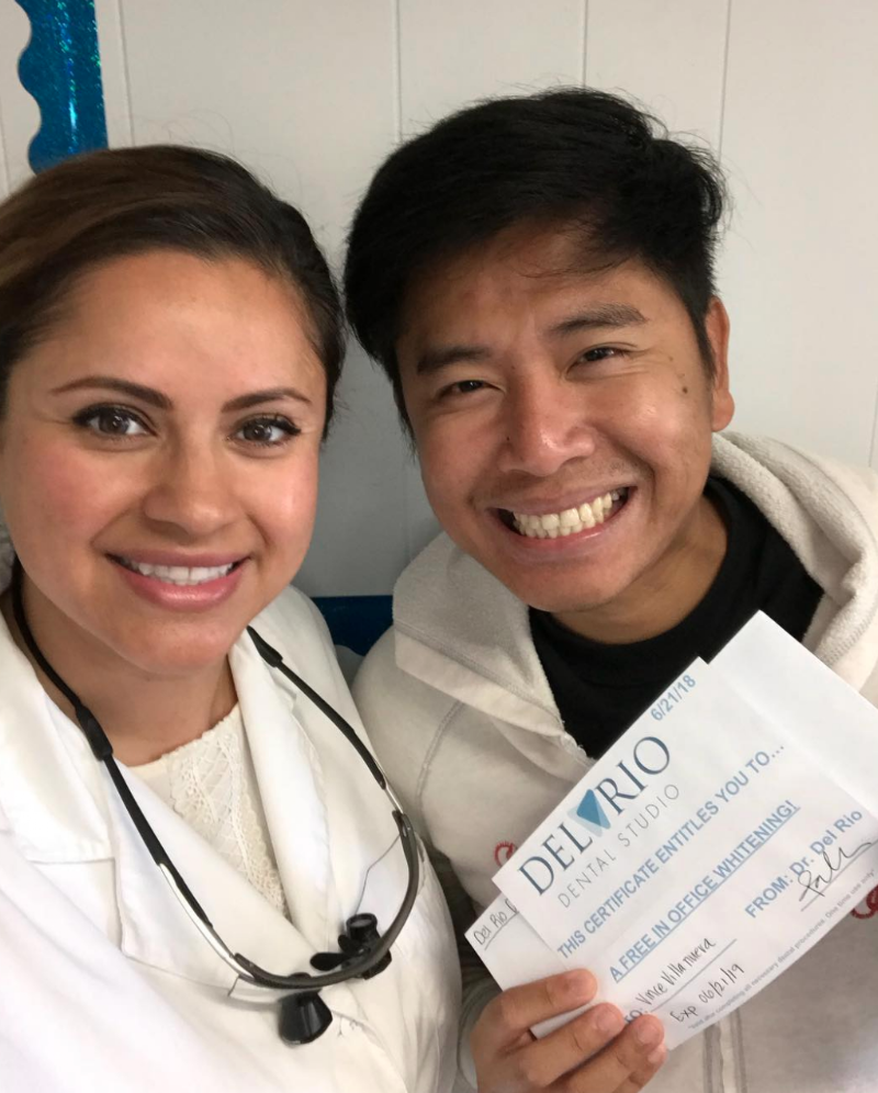 Del Rio Dental Studio | General, Family and Cosmetic Dentist in Hayward photo 5