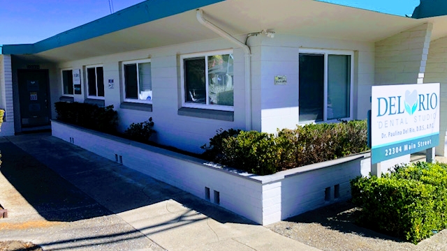 Photo of Del Rio Dental Studio | General, Family and Cosmetic Dentist in Hayward