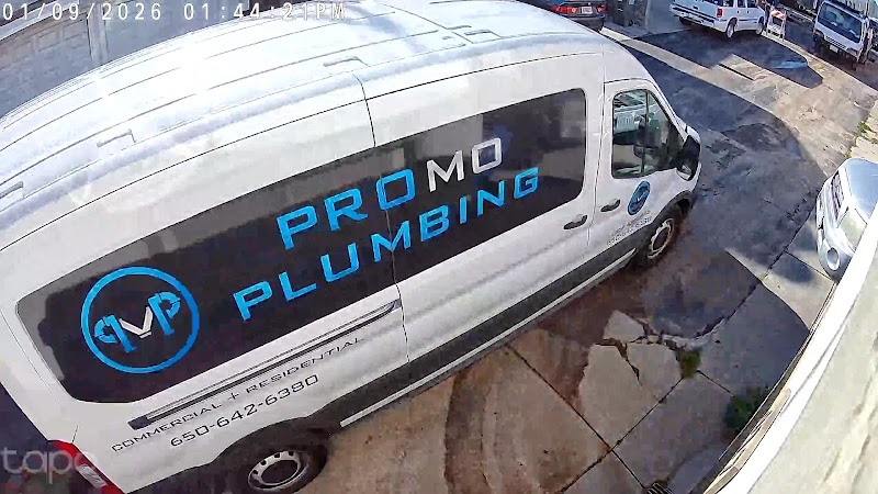 Promo Plumbing Inc photo 5