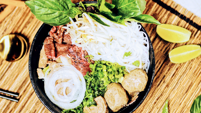 Pho Barr photo 2