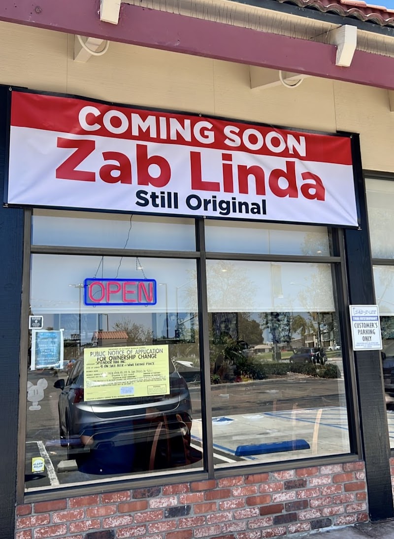 Photo of Zab Linda Vista