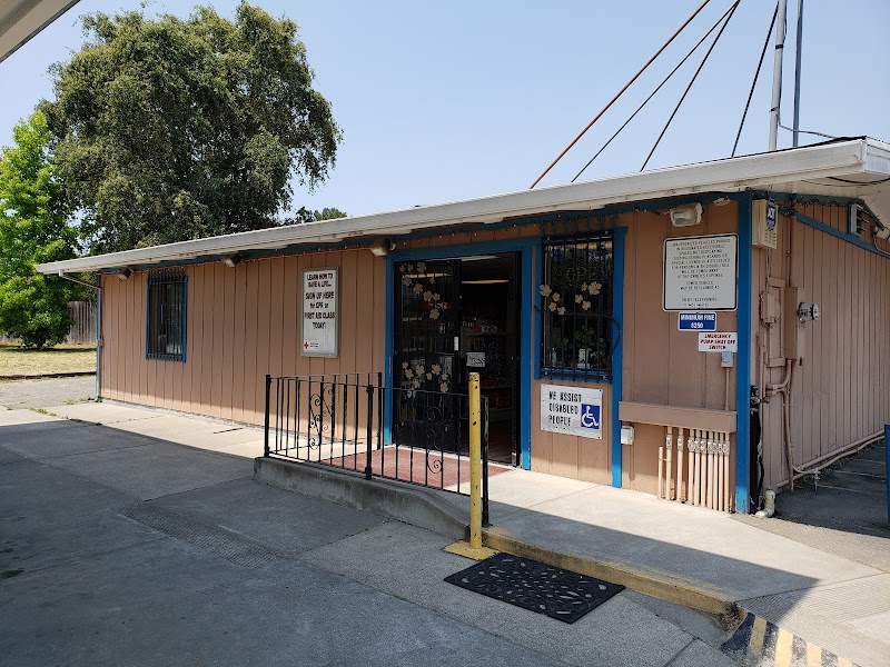 Bridgeway Gas photo 2