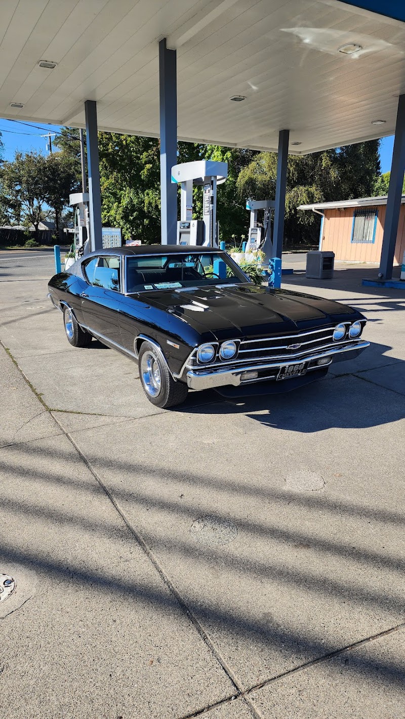 Bridgeway Gas photo 4