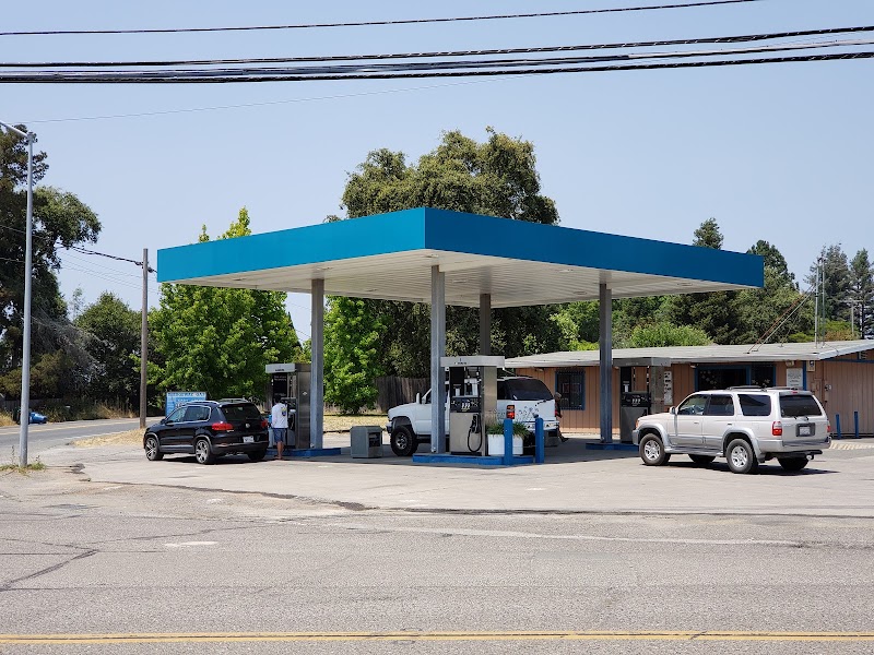 Bridgeway Gas photo 5