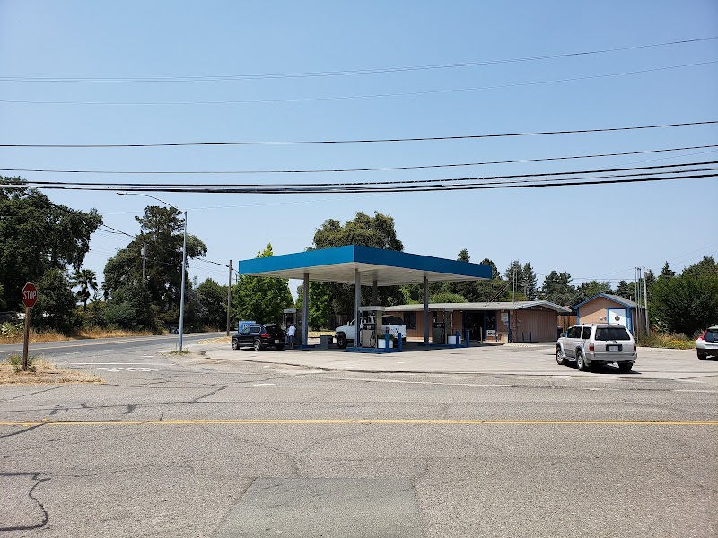 Photo of Bridgeway Gas