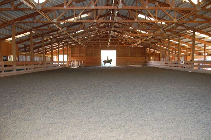 Three Horse Farms photo 4