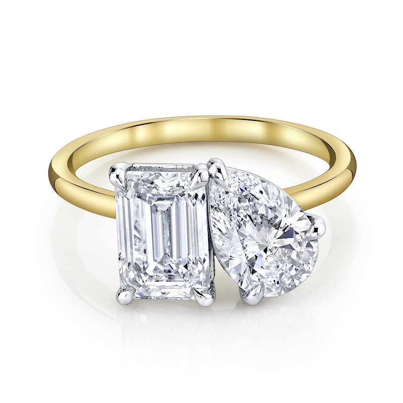 Emerson Fine Jewelry Store, Redlands Ca photo 4