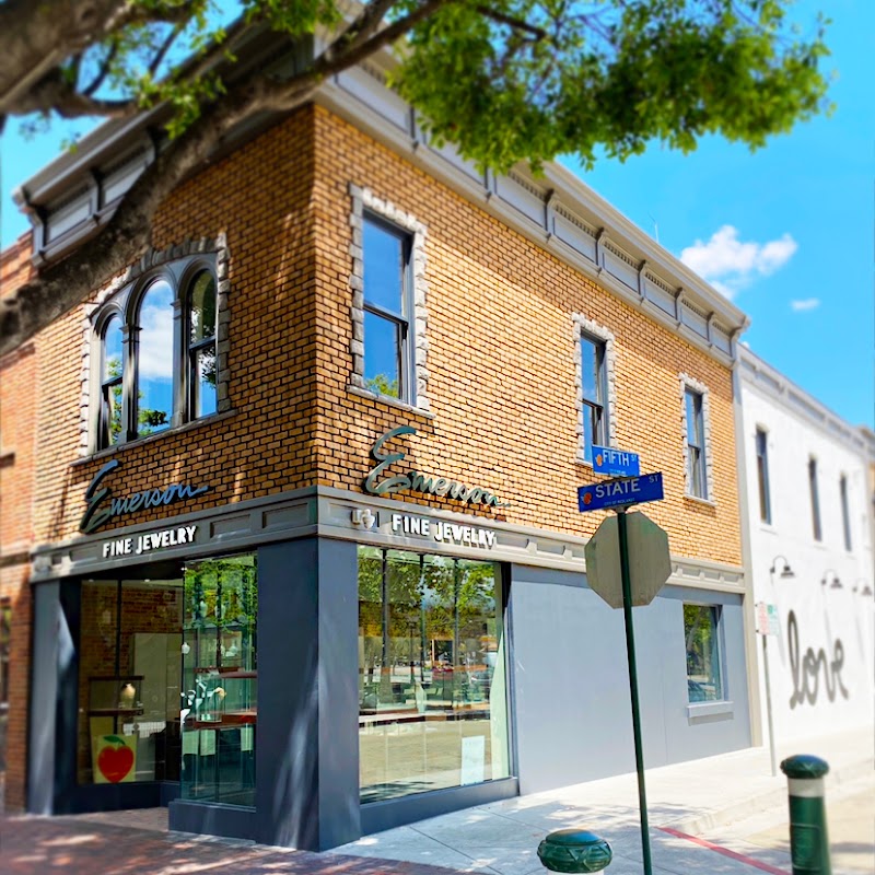 Photo of Emerson Fine Jewelry Store, Redlands Ca