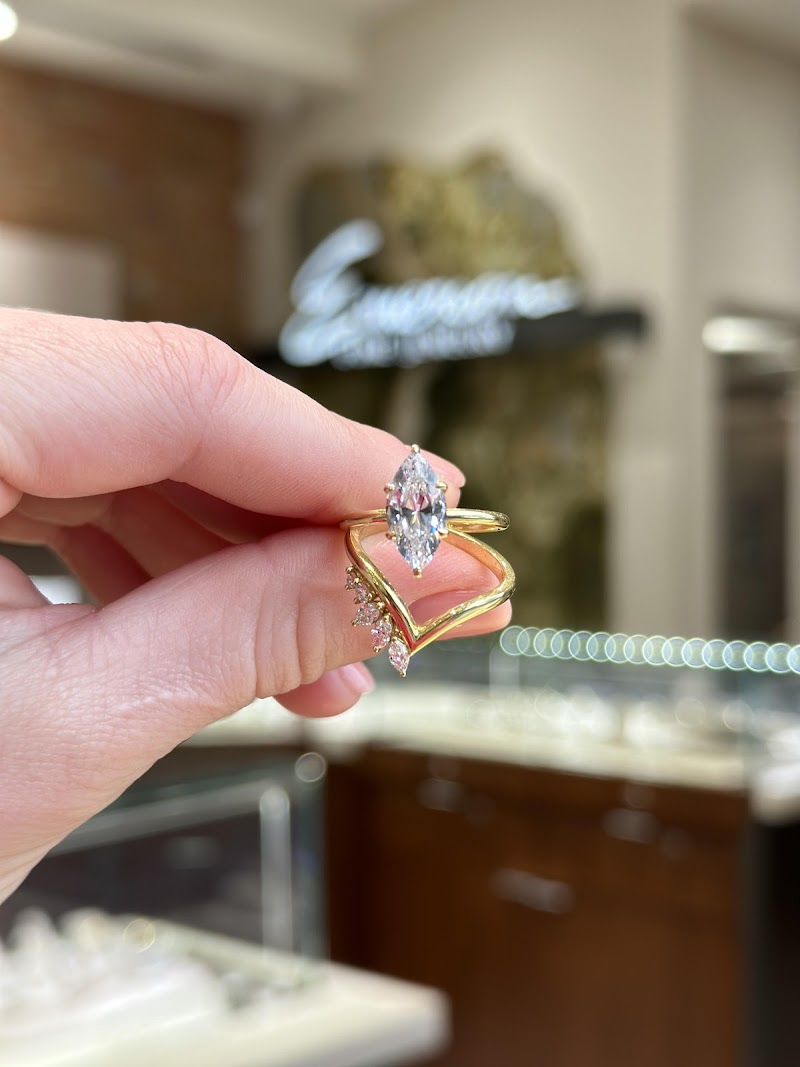 Emerson Fine Jewelry Store, Redlands Ca photo 5