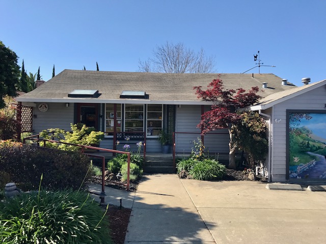 Castro Valley Companion Animal Hospital photo 3