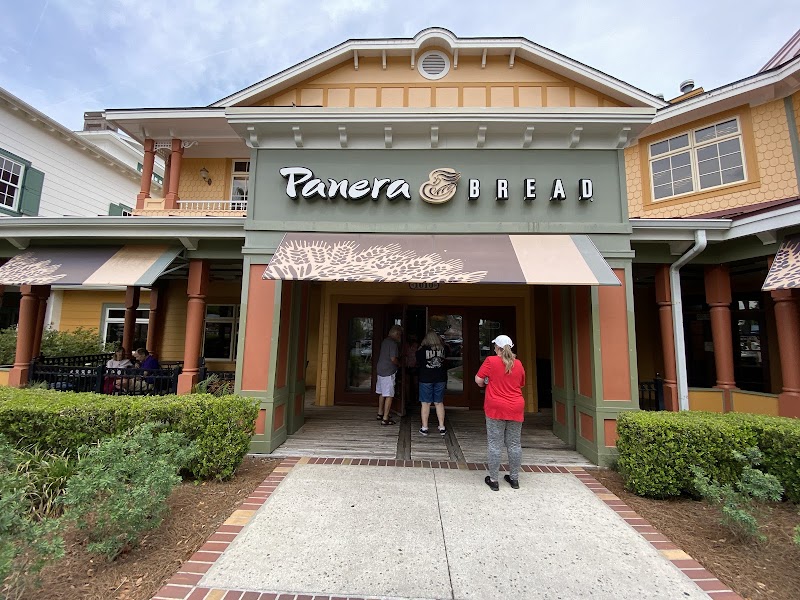 Photo of Panera Bread