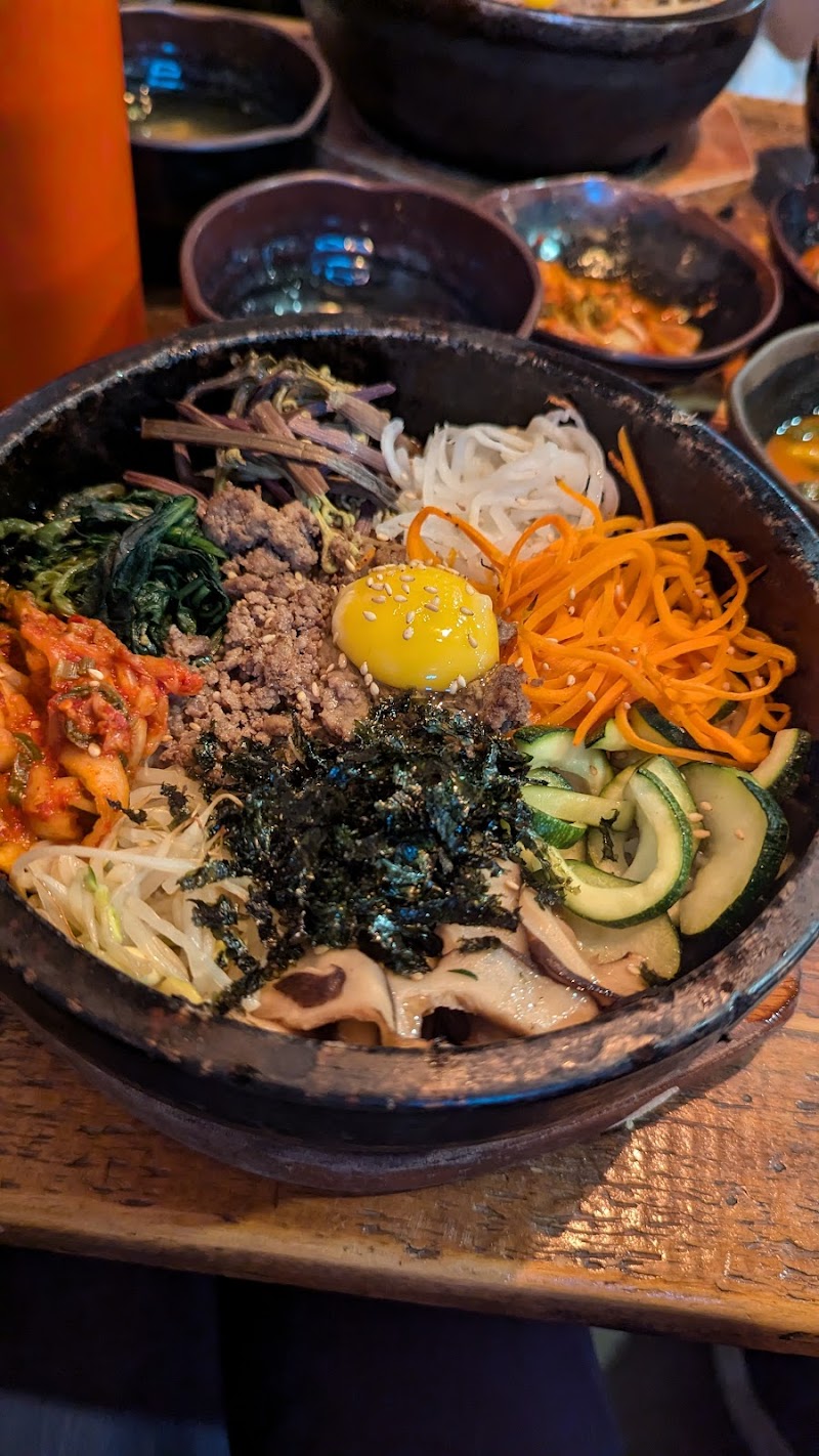 Korea BBQ House photo 5
