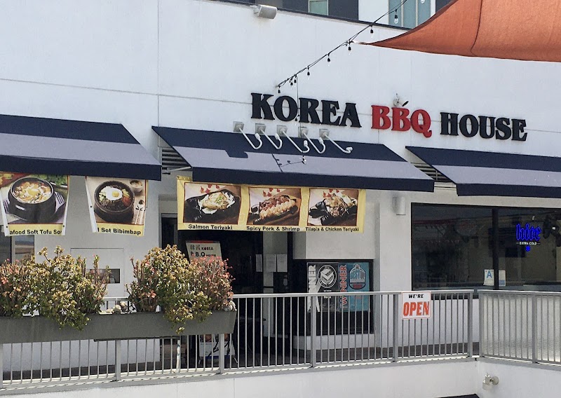 Photo of Korea BBQ House