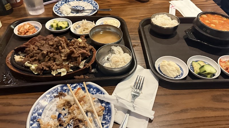 Korea BBQ House photo 4