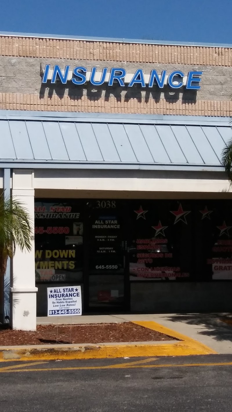 Photo of All Star Insurance