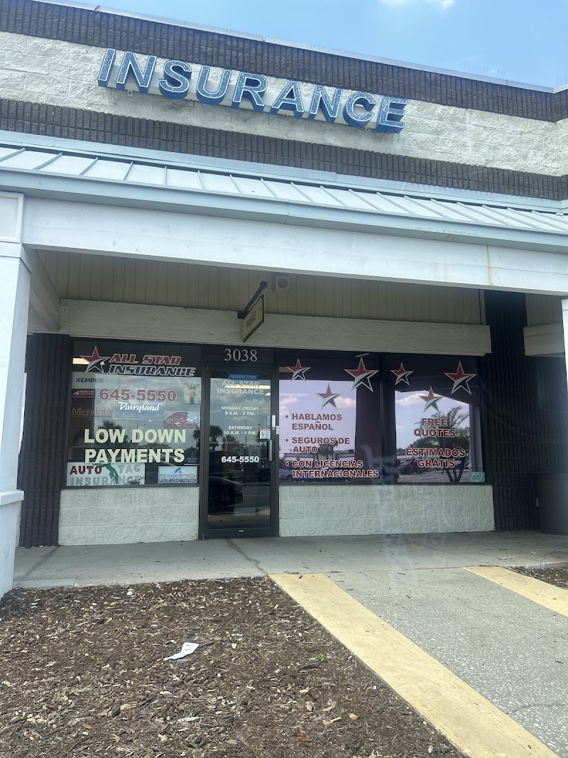All Star Insurance photo 2