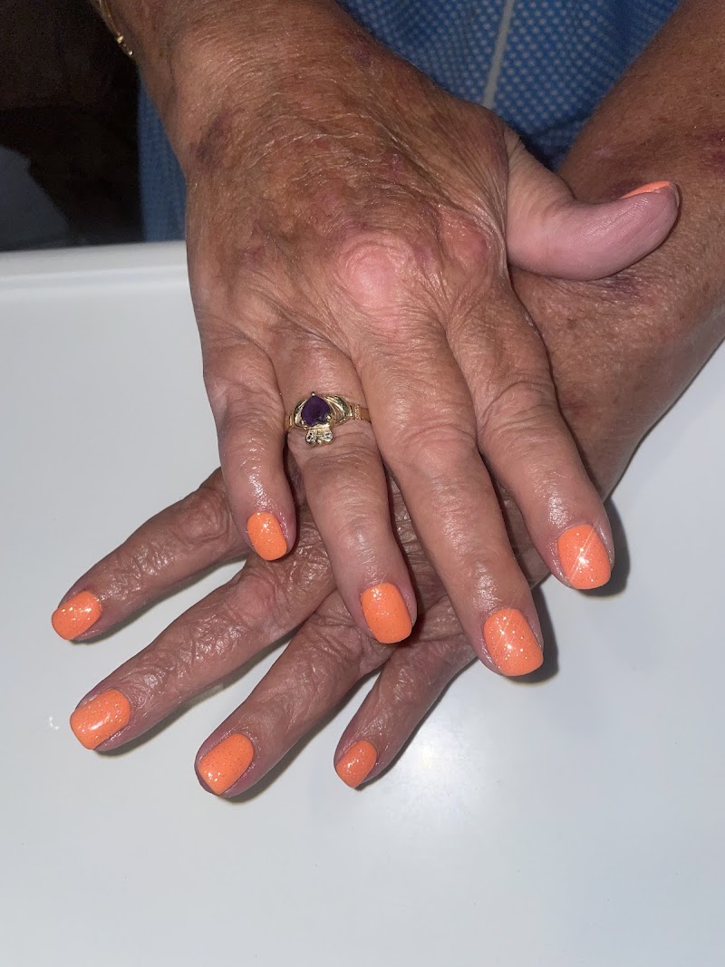 Cristinaxnails photo 5