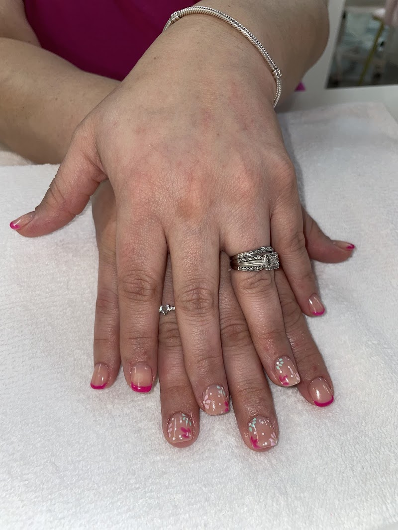 Cristinaxnails photo 3