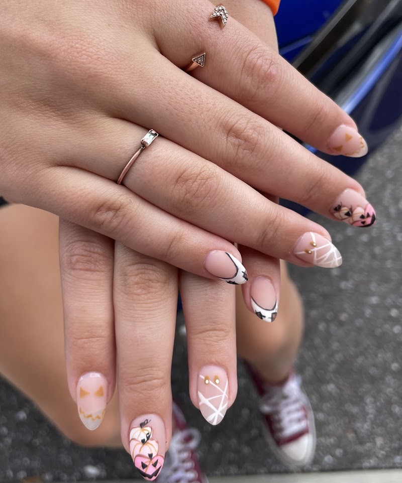 Photo of Cristinaxnails