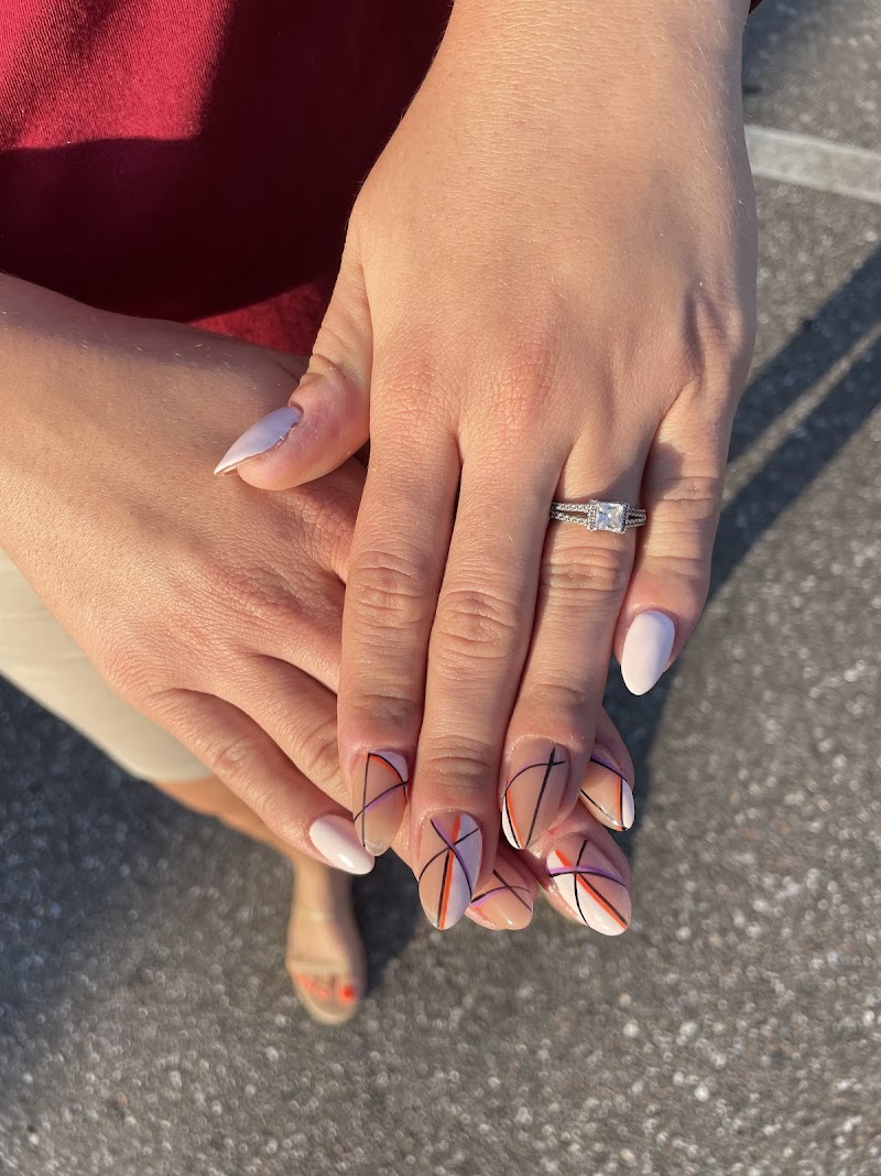 Cristinaxnails photo 2