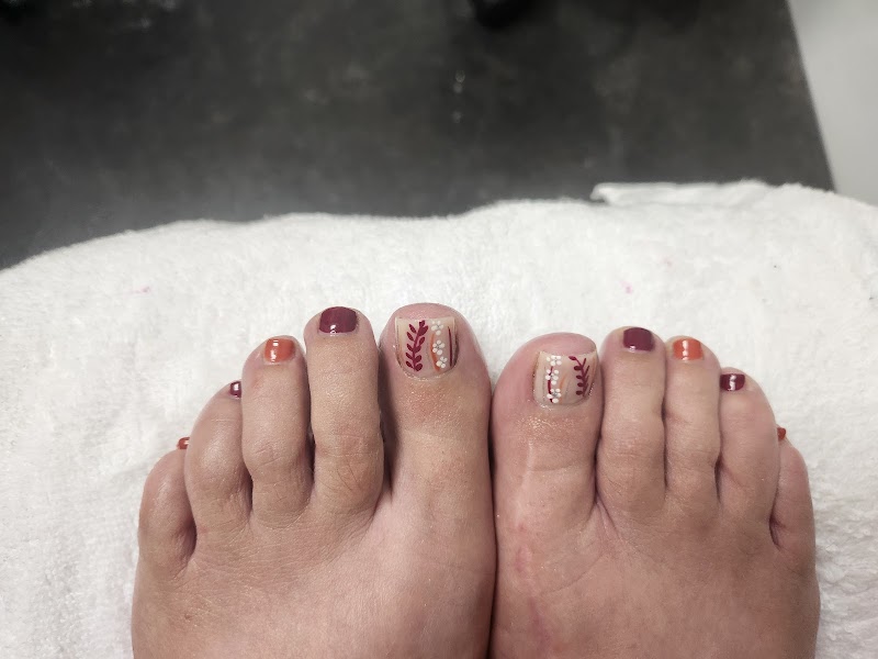 Cristinaxnails photo 4