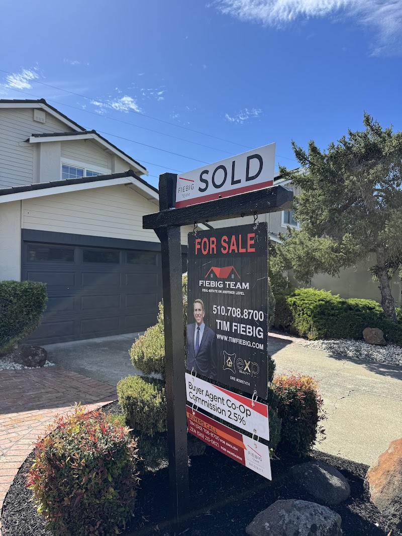 Tim Fiebig - Real Estate on a Higher Level photo 4