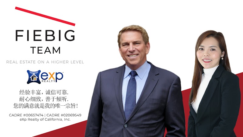 Photo of Tim Fiebig - Real Estate on a Higher Level