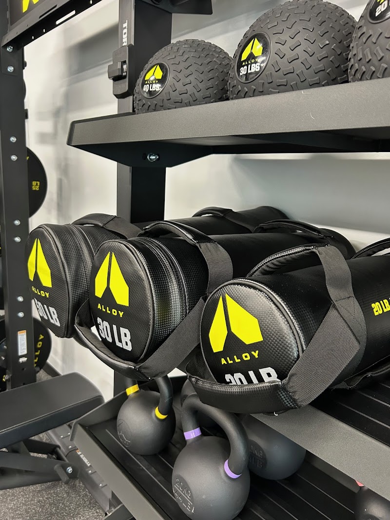 Alloy Personal Training Concord photo 3