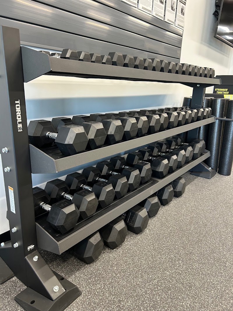 Alloy Personal Training Concord photo 5