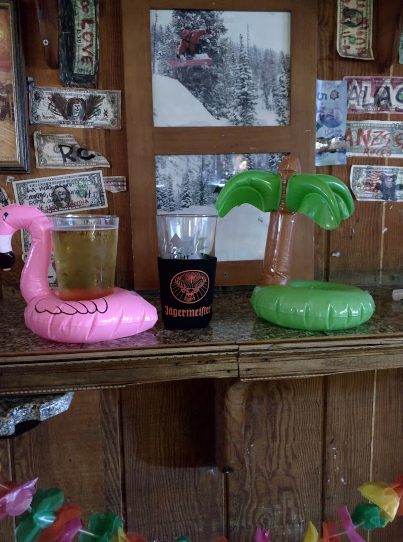 Paul & Eddie's Monta Vista Inn photo 5