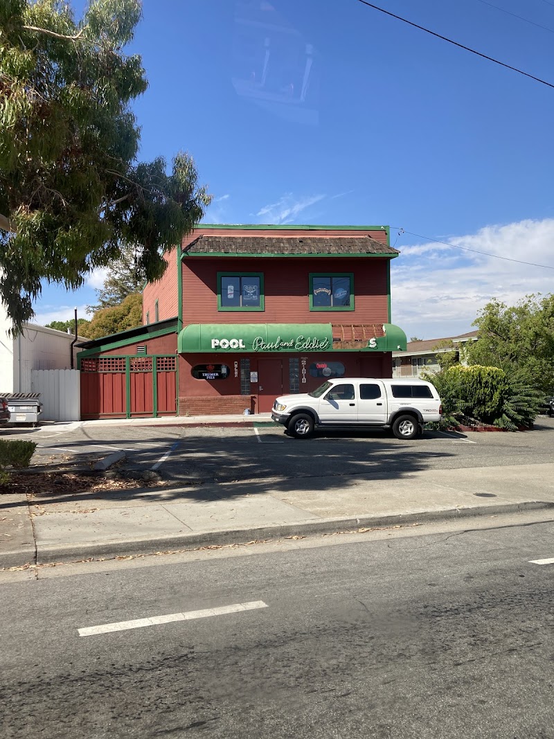 Paul & Eddie's Monta Vista Inn photo 4