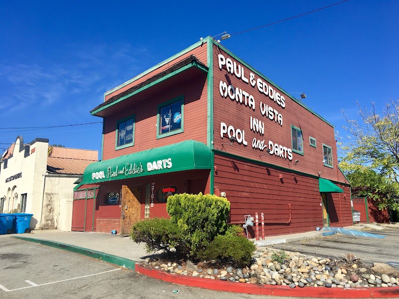 Photo of Paul & Eddie's Monta Vista Inn