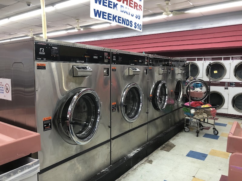 56th Street Coin Laundry photo 2