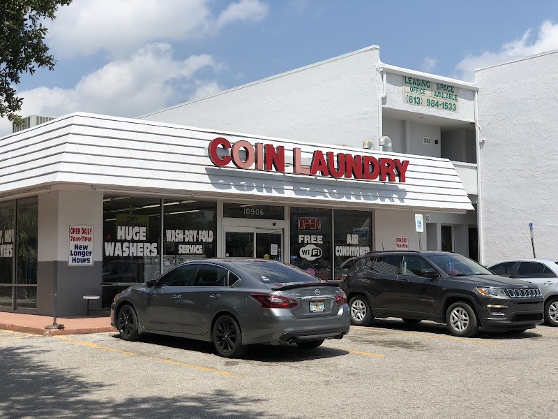 Photo of 56th Street Coin Laundry
