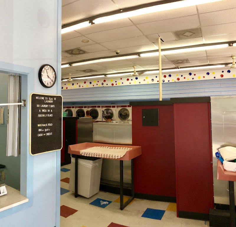 56th Street Coin Laundry photo 4