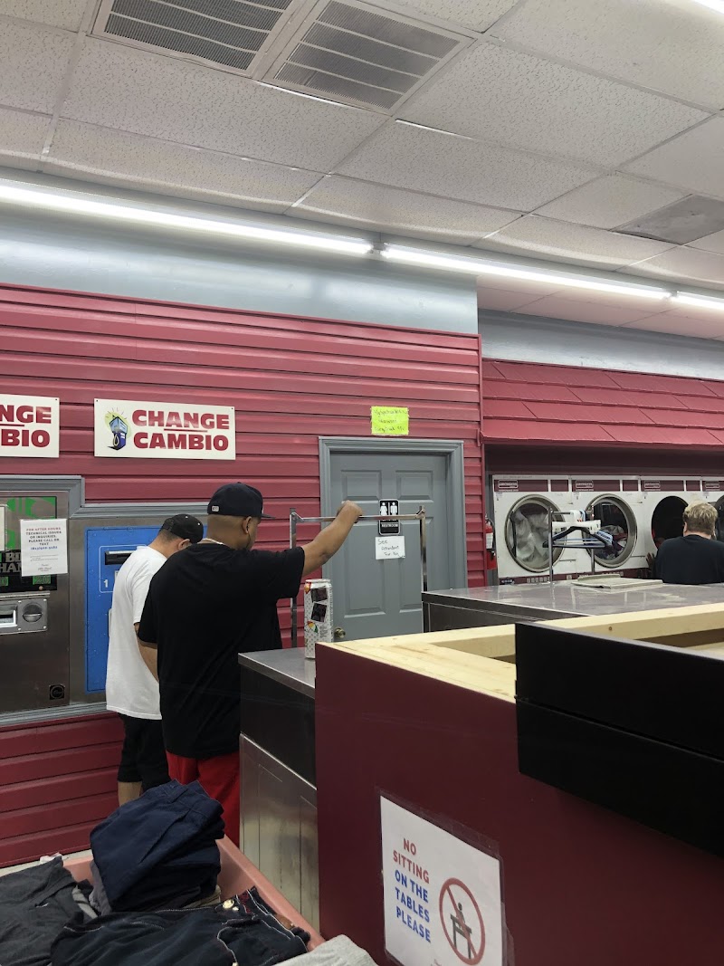 56th Street Coin Laundry photo 5