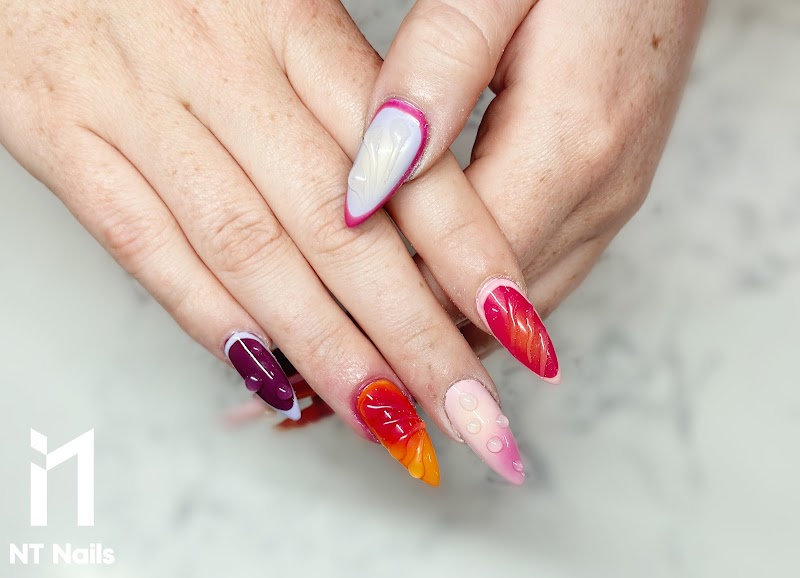 NT NAILS EMERYVILLE photo 4