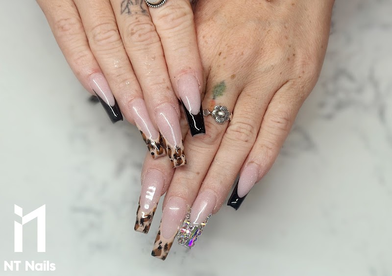 NT NAILS EMERYVILLE photo 2
