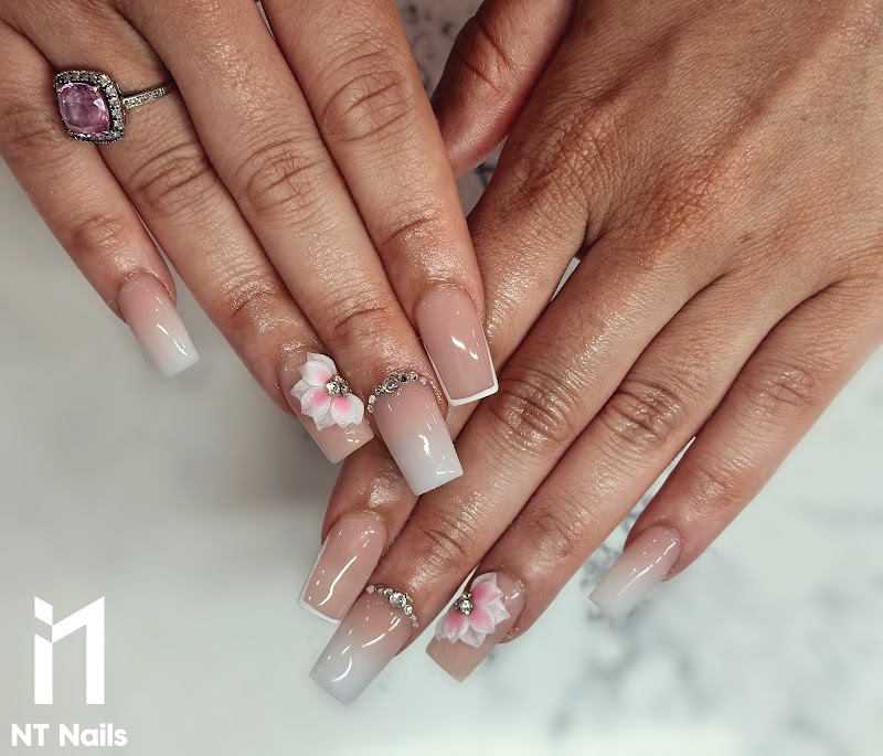 NT NAILS EMERYVILLE photo 3