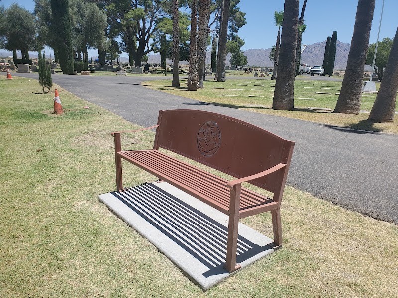 Eloy Memorial Park photo 4